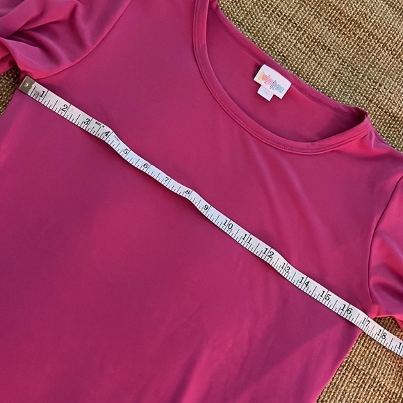 Lularoe Debbie Dress NWT Size S - Picture 5 of 7